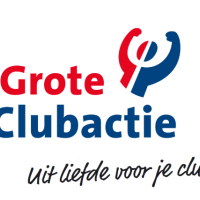 Grote Clubactie Kickoff lunch!
